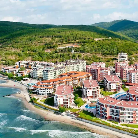 Elenite Privilege Fort Beach Ap.312 아파트