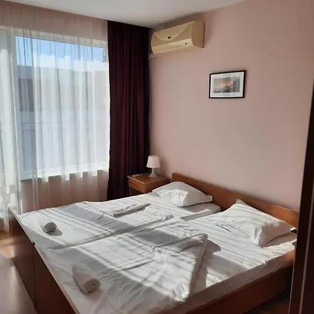 아파트 Elenite Privilege Fort Beach Ap.312