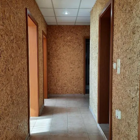 아파트 Elenite Privilege Fort Beach Ap.312