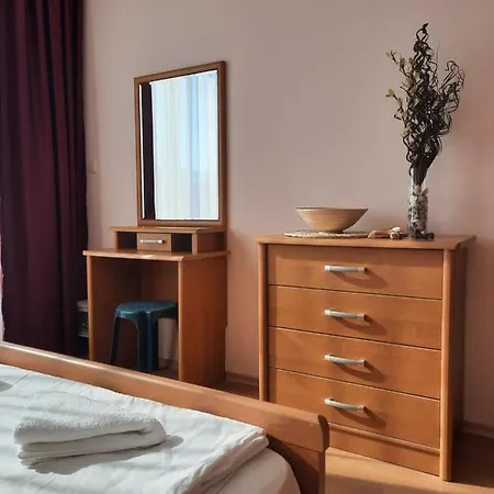 Elenite Privilege Fort Beach Ap.312 아파트