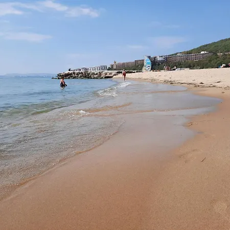 Elenite Privilege Fort Beach Ap.312 엘레니테