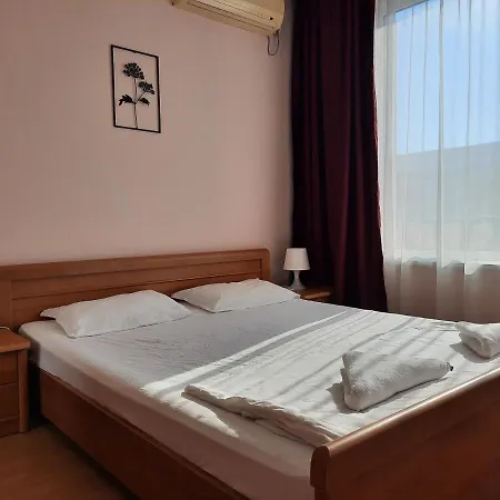 Elenite Privilege Fort Beach Ap.312 아파트 *